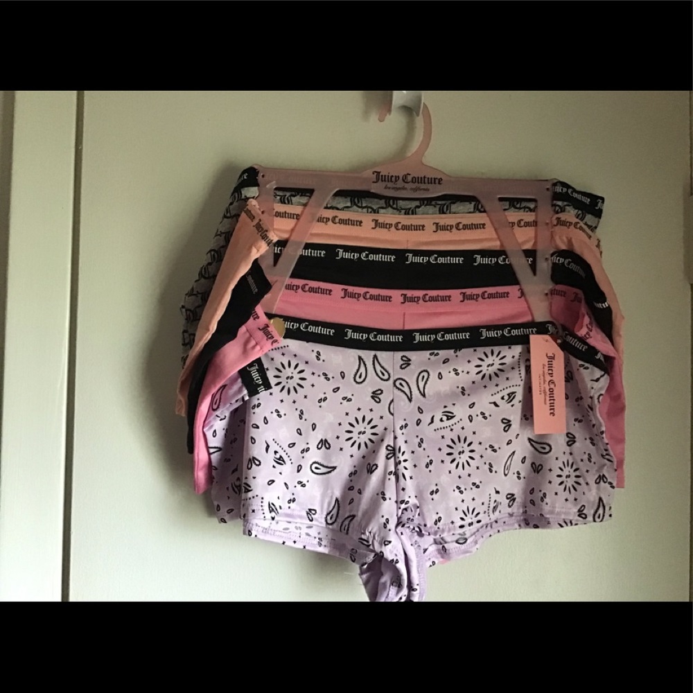 Juicy Couture Intimate wear